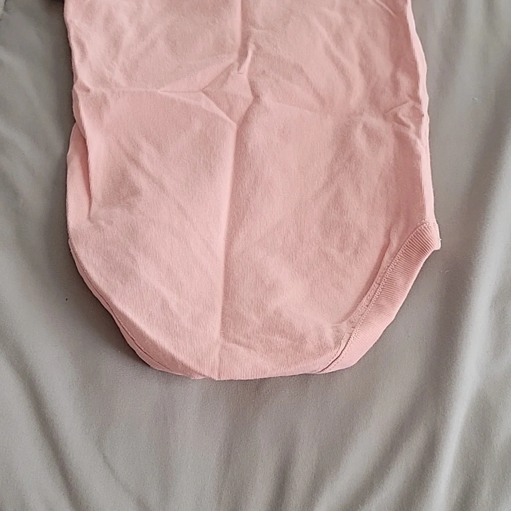 Gymboree Baby Girl's Onesie